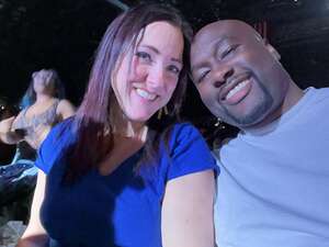 The Millennium Tour: Turned Up!