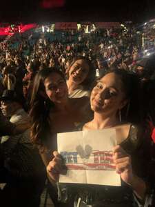 The Millennium Tour: Turned Up!