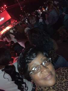 The Millennium Tour: Turned Up!