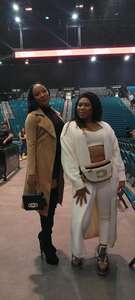 The Millennium Tour: Turned Up!