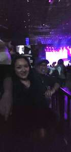 The Millennium Tour: Turned Up!