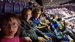 Phoenix Suns vs. Denver Nuggets - NBA - Afternoon Game