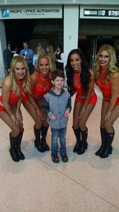 Phoenix Suns vs. Denver Nuggets - NBA - Afternoon Game