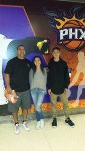 Phoenix Suns vs. Denver Nuggets - NBA - Afternoon Game