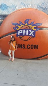 Phoenix Suns vs. Denver Nuggets - NBA - Afternoon Game