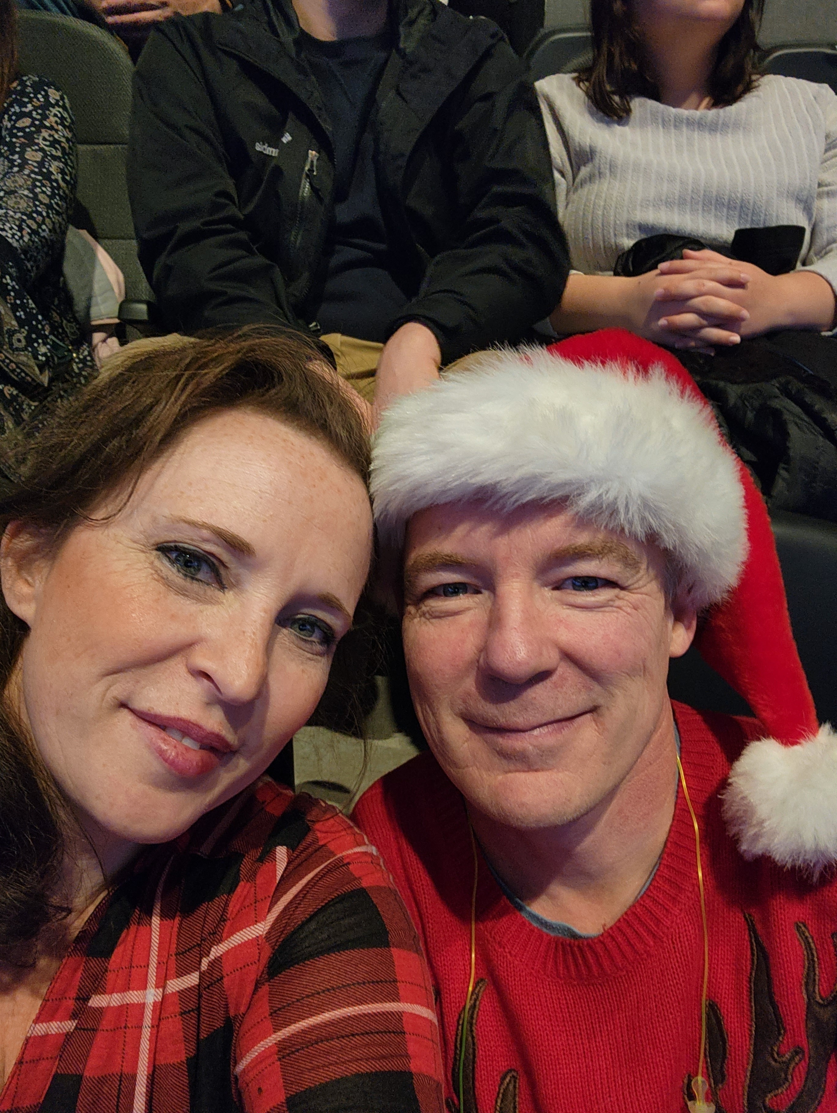 Trans-siberian Orchestra - the Ghosts of Christmas Eve