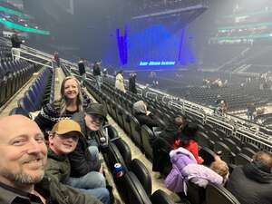 Trans-siberian Orchestra - the Ghosts of Christmas Eve