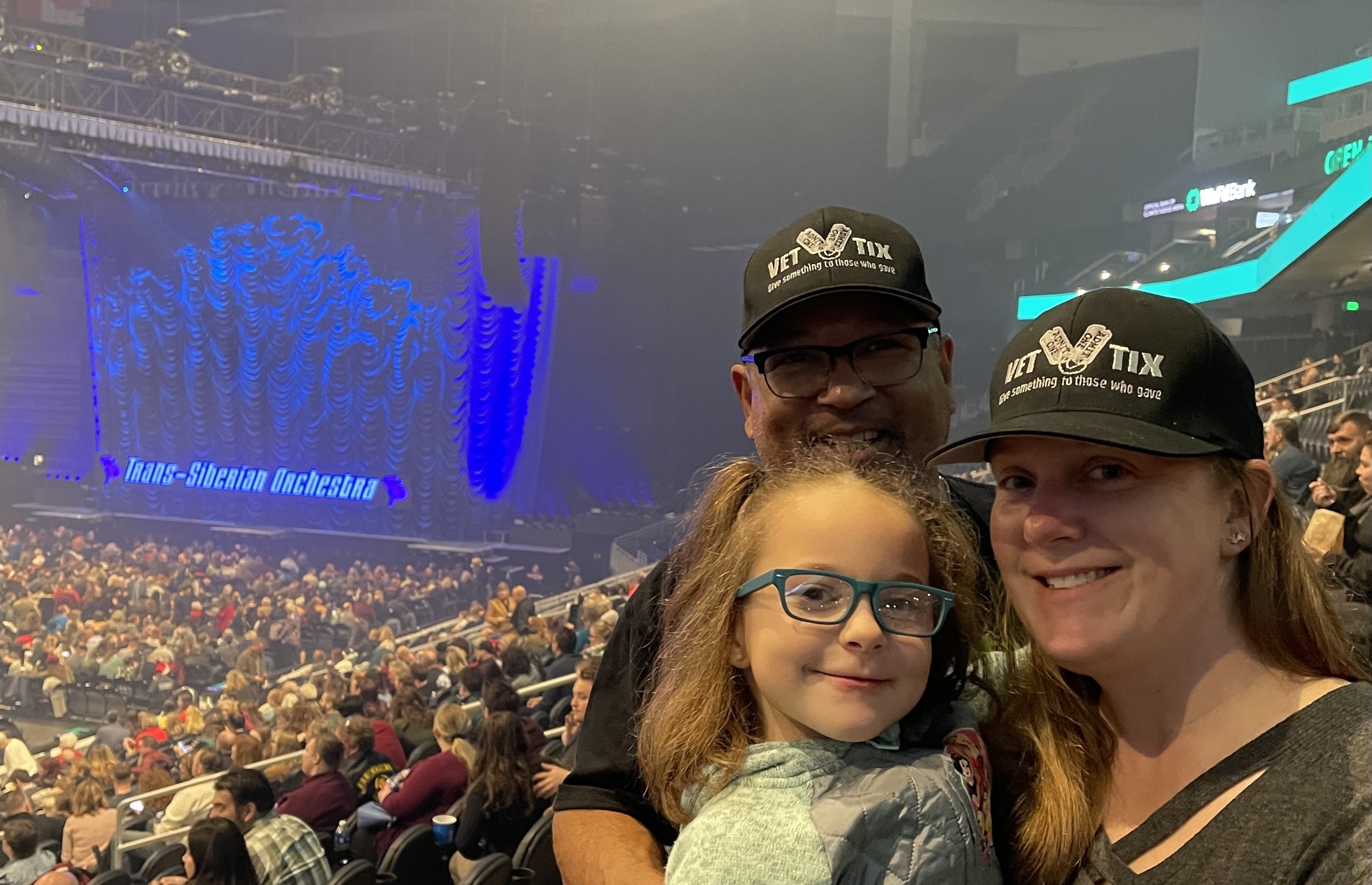 Trans-siberian Orchestra - the Ghosts of Christmas Eve