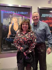 Miranda Lambert: Velvet Rodeo the Las Vegas Residency