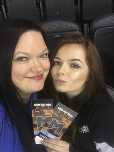 Missouri Mavericks vs. Allen Americans - ECHL