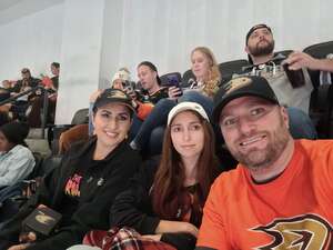 Anaheim Ducks - NHL vs Seattle Kraken