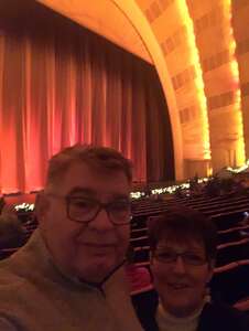 Christmas Spectacular Starring the Radio City Rockettes