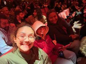 Christmas Spectacular Starring the Radio City Rockettes