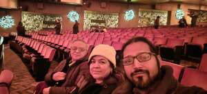 Christmas Spectacular Starring the Radio City Rockettes