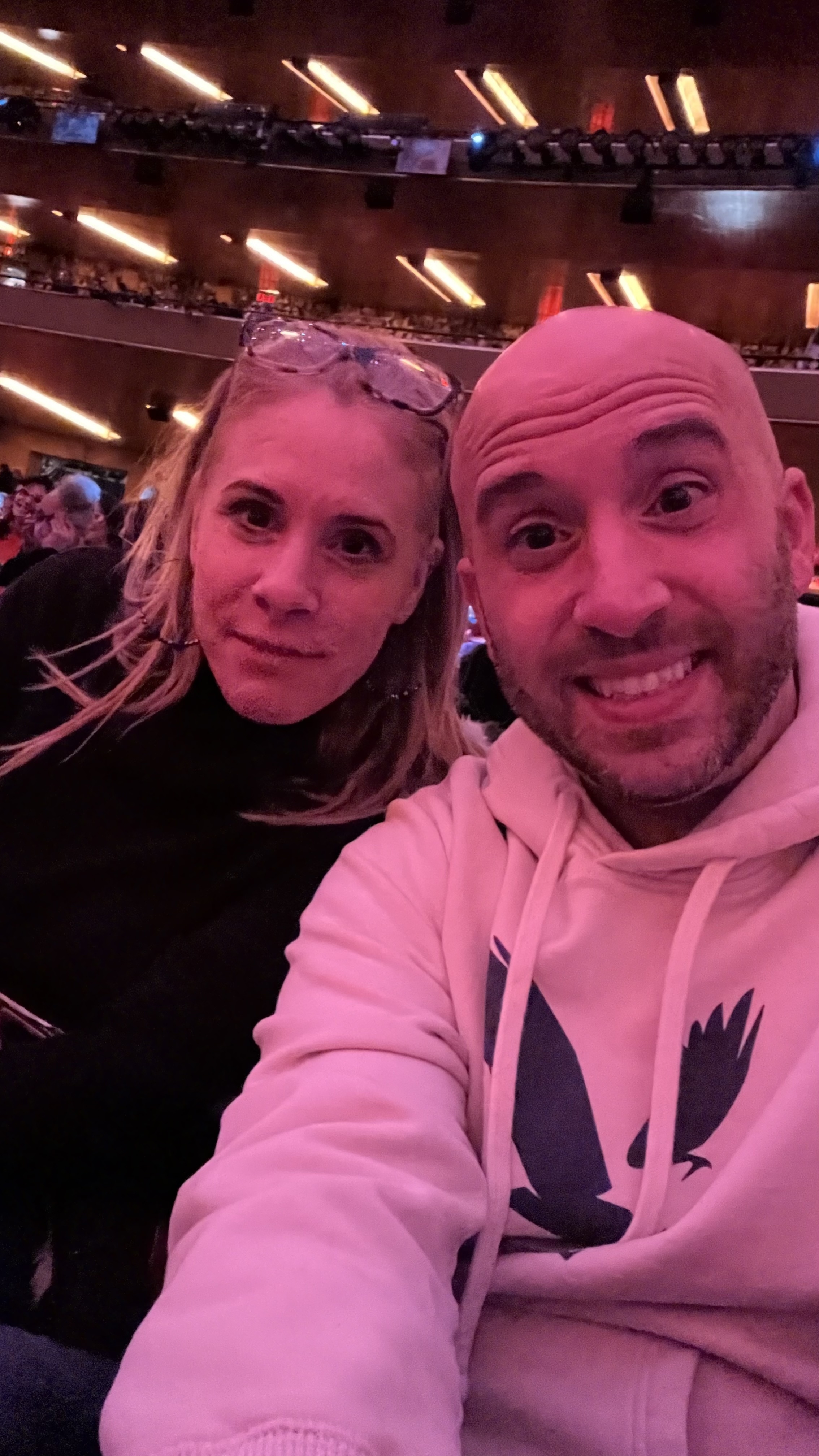 Christmas Spectacular Starring the Radio City Rockettes
