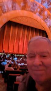 Christmas Spectacular Starring the Radio City Rockettes