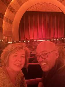 Christmas Spectacular Starring the Radio City Rockettes