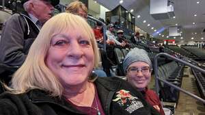 Tucson Roadrunners - AHL vs Milwaukee Admirals