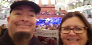 Chris Botti With the Nashville Symphony