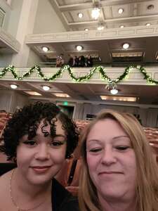 Chris Botti With the Nashville Symphony