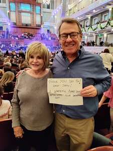 Chris Botti With the Nashville Symphony
