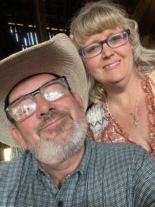 Chris Botti With the Nashville Symphony