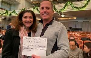 Chris Botti With the Nashville Symphony