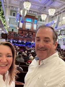 Chris Botti With the Nashville Symphony