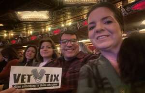 Elf the Musical (touring)