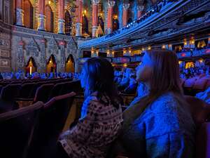 Elf the Musical (touring)