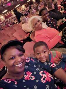 Elf the Musical (touring)