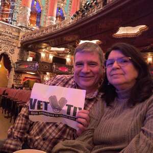 Elf the Musical (touring)