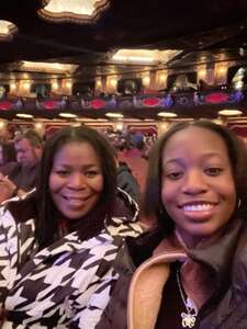 Elf the Musical (touring)