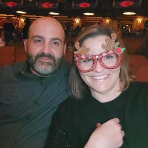 Elf the Musical (touring)