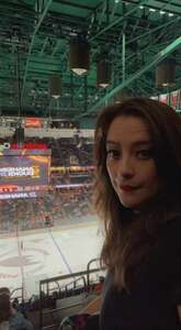 Anaheim Ducks - NHL vs Ottawa Senators