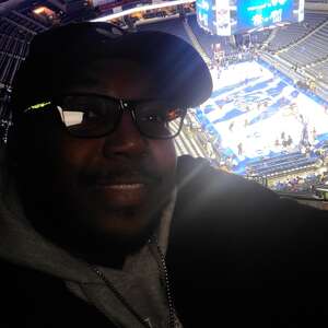 Memphis Tigers - NCAA Men's Basketball vs Wichita State Shockers