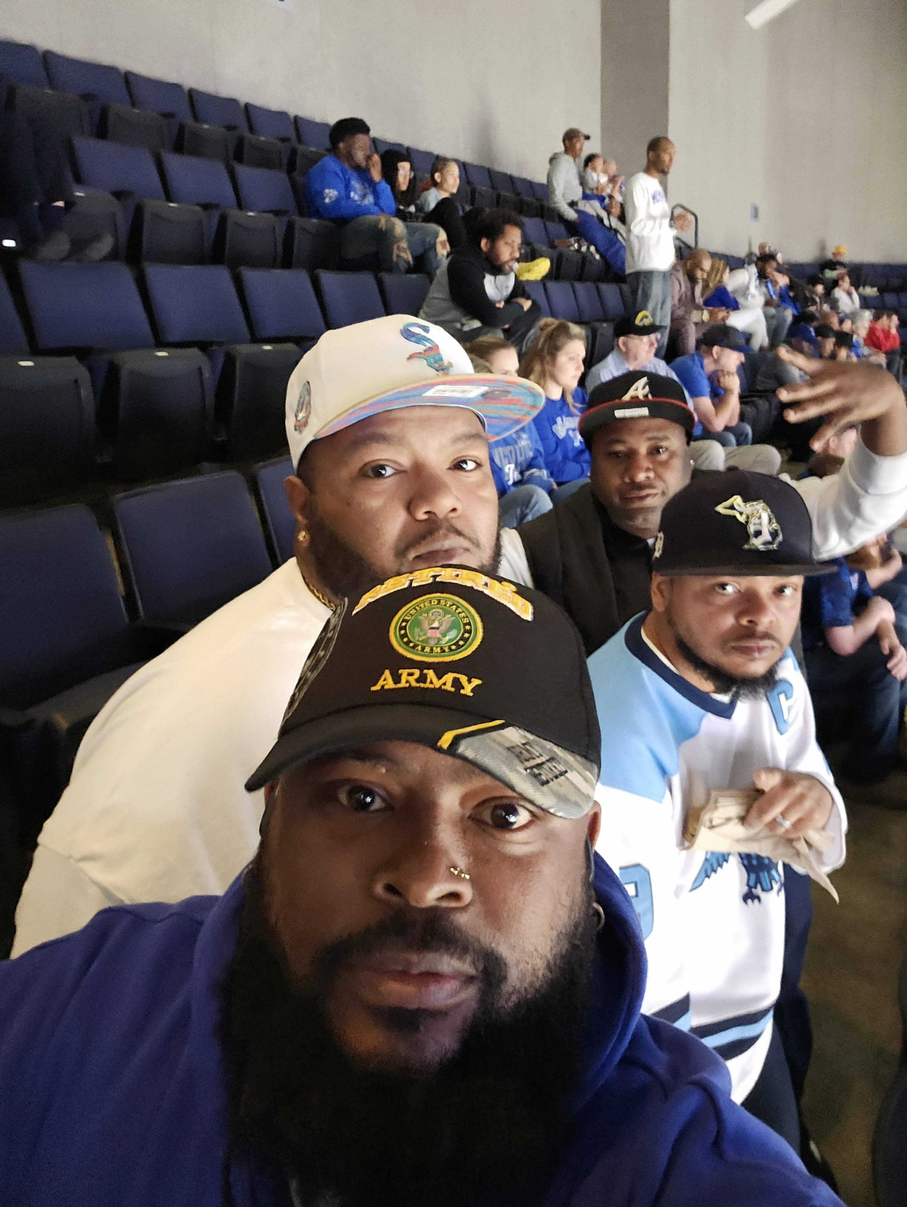 Memphis Tigers - NCAA Men's Basketball vs Houston Cougars
