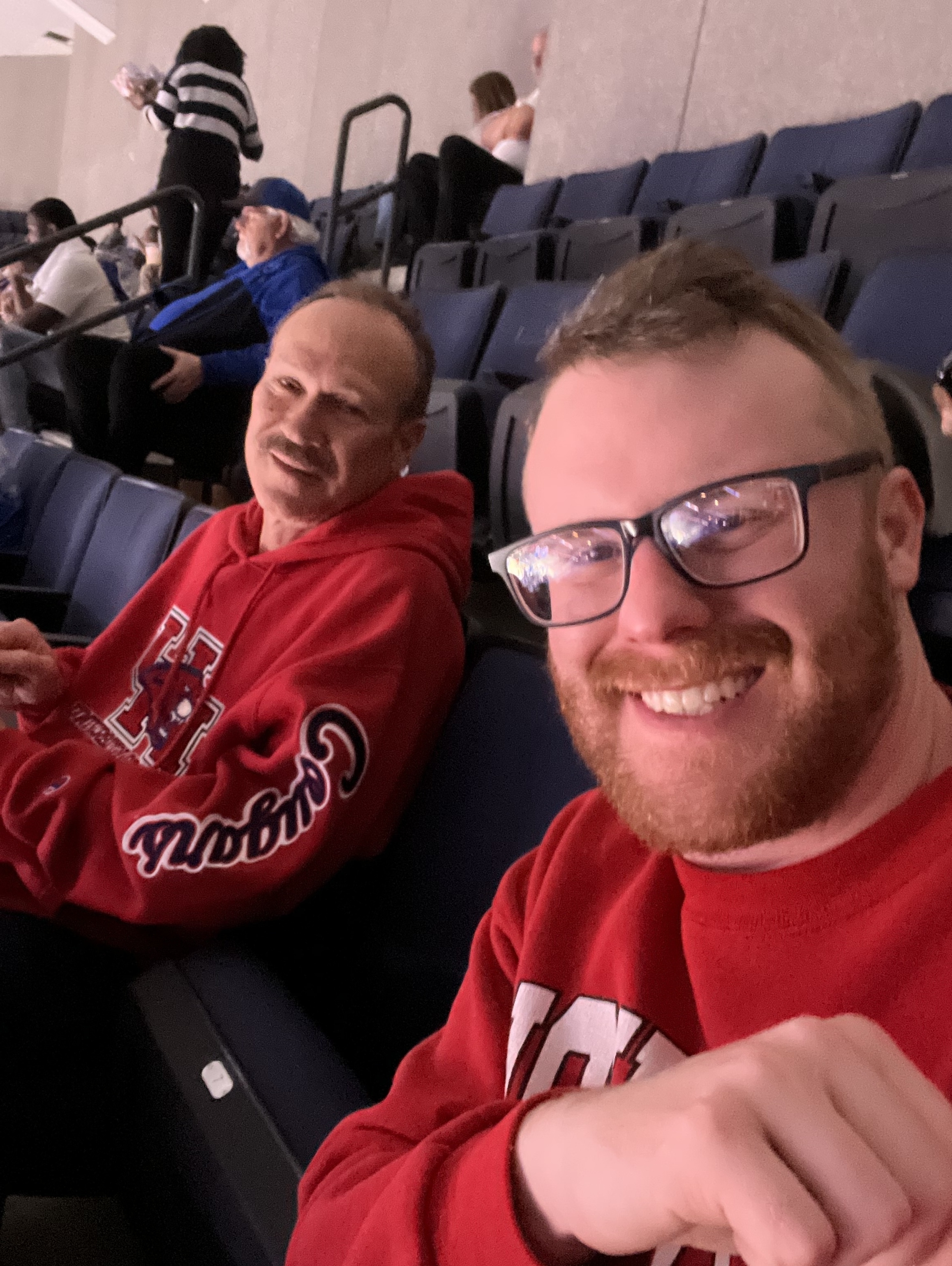 Memphis Tigers - NCAA Men's Basketball vs Houston Cougars