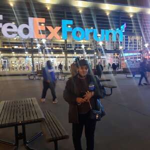 Memphis Tigers - NCAA Men's Basketball vs Alabama State Hornets