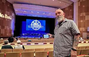 Disney in Concert: Around the World