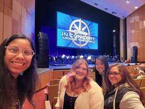 Disney in Concert: Around the World