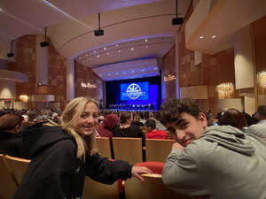 Disney in Concert: Around the World