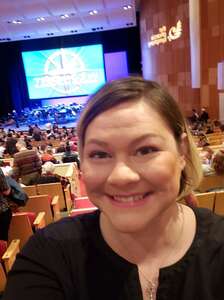 Disney in Concert: Around the World