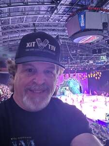 Disney on Ice Presents Find Your Hero