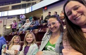 Disney on Ice Presents Find Your Hero