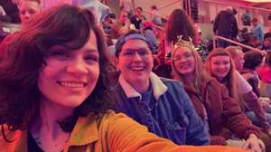 Disney on Ice Presents Find Your Hero