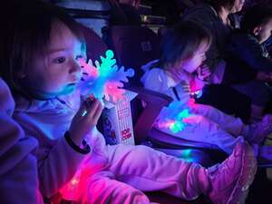 Disney on Ice Presents Find Your Hero