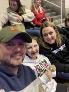 Disney on Ice Presents Find Your Hero