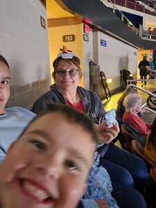 Disney on Ice Presents Find Your Hero