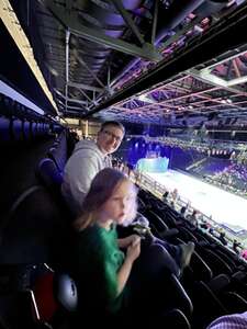 Disney on Ice Presents Into the Magic
